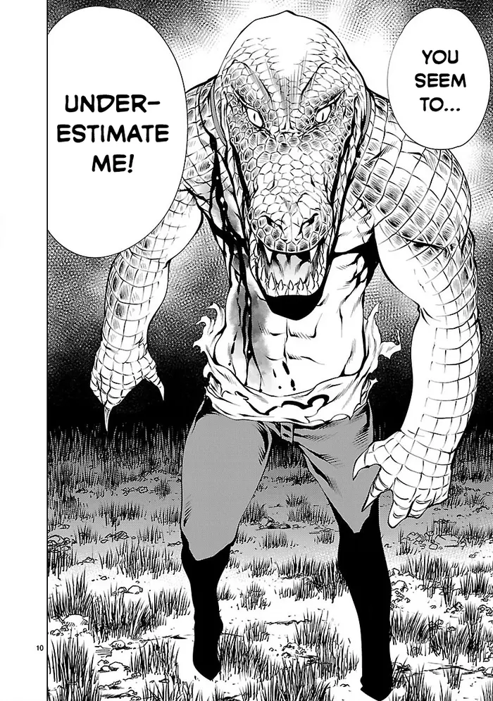 Killing Bites Chapter 14 image 10_optimized